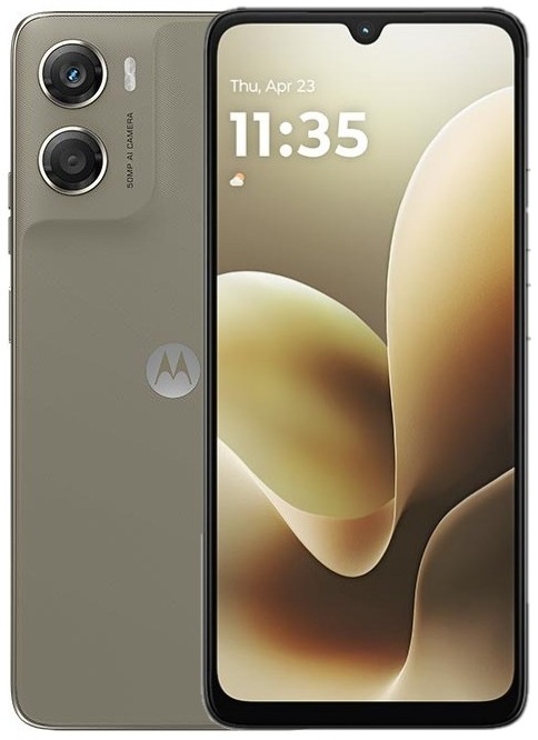 Motorola Moto G06 Power